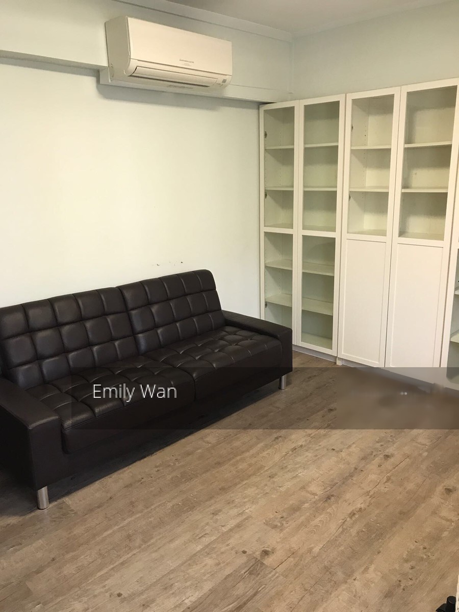 Blk 114 Serangoon North Avenue 1 (Serangoon), HDB 5 Rooms #147899932